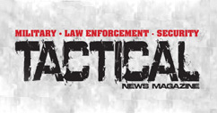 Tactical news magazine